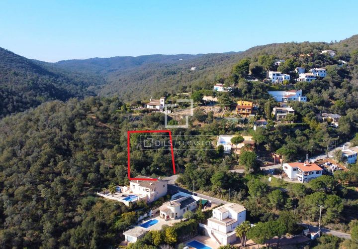 Helårsgrund i Calonge, Gerona, Calonge - € 130.000 | Ref: PDA32816 - foto 1