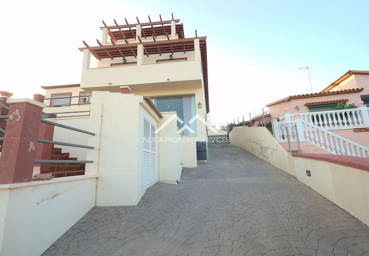 Villa a Almayate Alto, Malaga, Almayate Alto - € 650.000 | Ref: NPSV1883 - foto 1