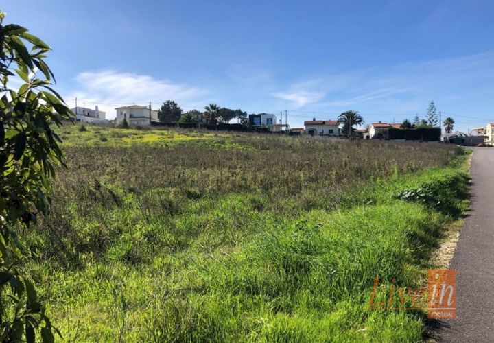 Helårsgrund i Ericeira, Lisbon, Ericeira - € 360.000 | Ref: 8292AE - foto 1