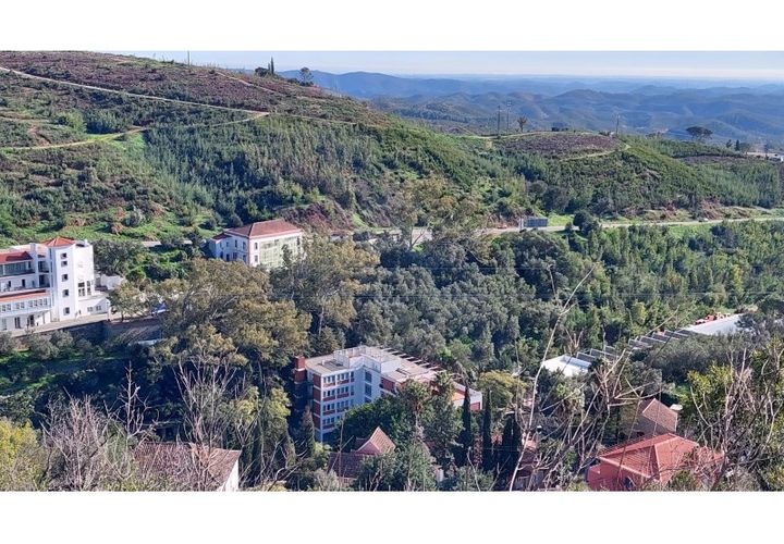 Helårsgrund i Monchique, Faro, Monchique - € 4.900.000 | Ref: 01/T/02629 - foto 1