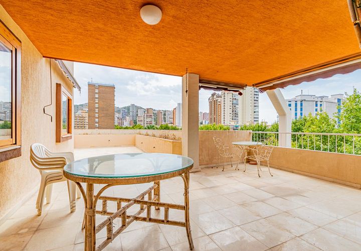 Lejlighed i Benidorm, Alicante, Benidorm - € 795.000 | Ref: 3847 - foto 1