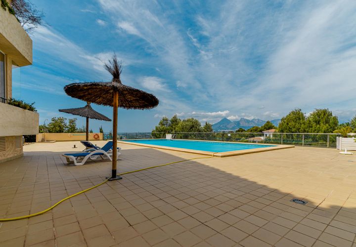 Lejlighed i Altea, Alicante, Altea - € 590.000 | Ref: 3752 - foto 1
