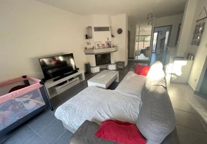 Lejlighed i Antibes, Alpes-Maritimes, Antibes - € 345.440 | Ref: 6598035 - foto 1