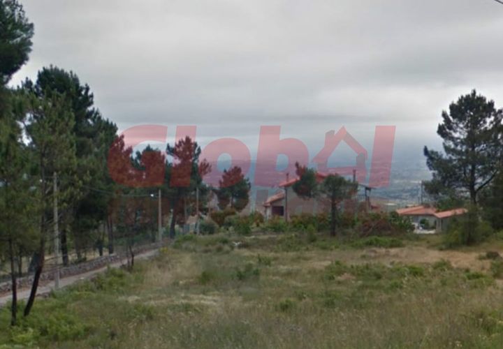 Helårsgrund i Mangualde, Viseu, Mangualde - € 21.500 | Ref: 189212039 - foto 1