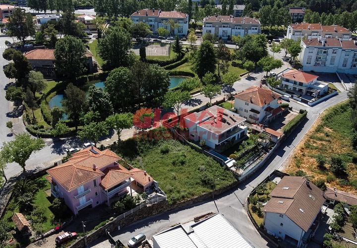 Helårsgrund i Viseu, Viseu, Viseu - € 106.500 | Ref: 189222003 - foto 1