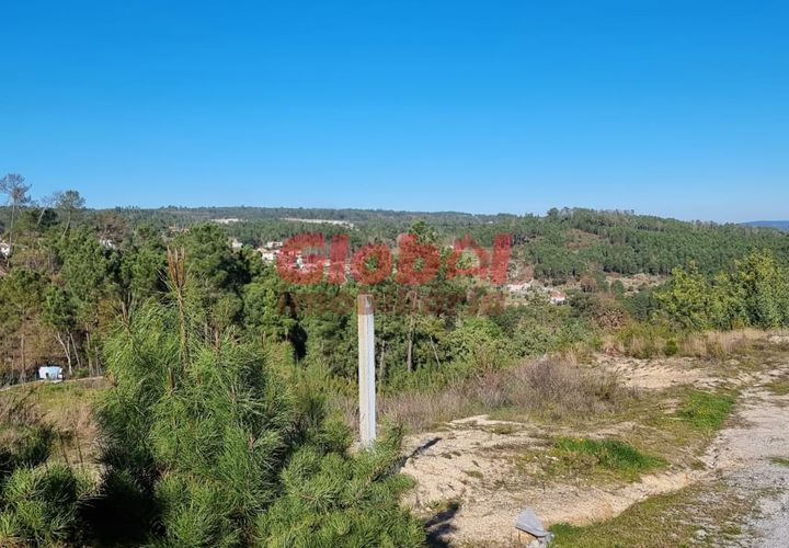 Helårsgrund i Viseu, Viseu, Viseu - € 90.000 | Ref: 189222008 - foto 1