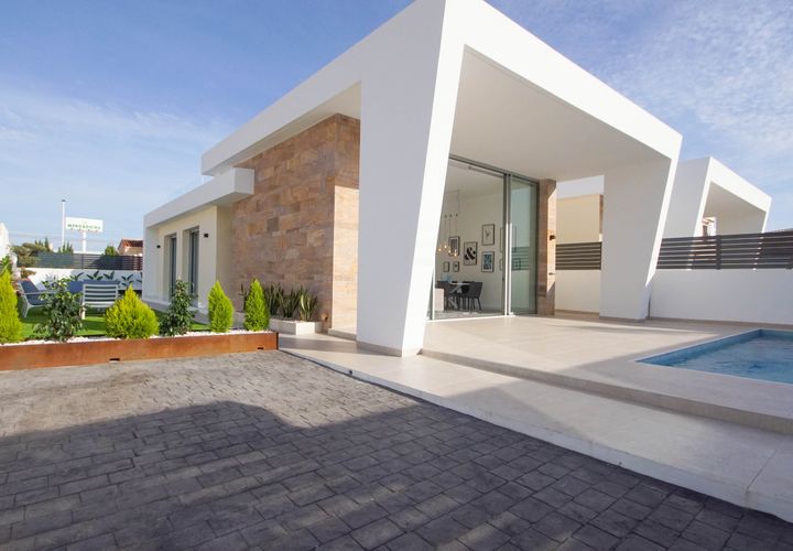 Villa a Torrevieja, Alicante, Torrevieja - € 699.000 | Ref: ks3060 - foto 1