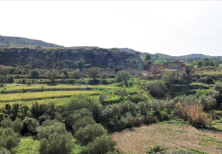 Finca i Caspe, Zaragoza, Caspe - € 29.000 | Ref: 0774 - foto 1