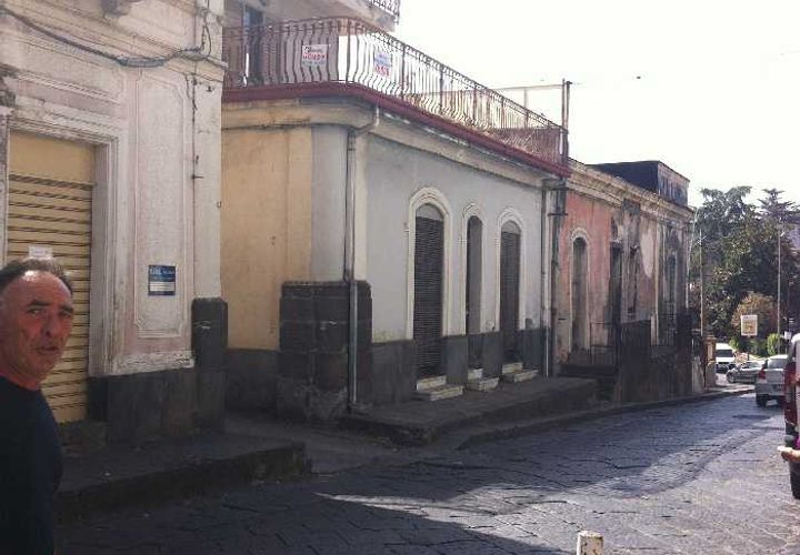 Leilighet i Giarre, Catania, Giarre - € 90 000 | Ref: CT8 - foto 1