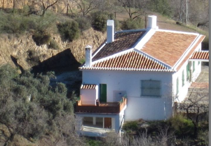Masia a Colmenar, Malaga, Colmenar - € 299.000 | Ref: ID3221 - foto 1