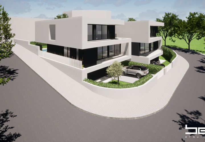 Villa i Lagoa, Faro, Lagoa - € 950.000 | Ref: VH463PTM - foto 1