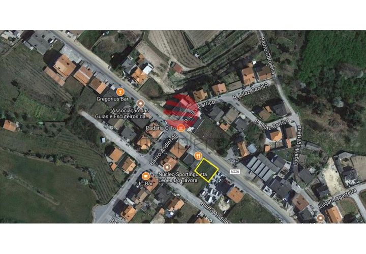 Terra a Moimenta da Beira, Viseu, Moimenta da Beira - € 50.000 | Ref: 1231 - foto 1
