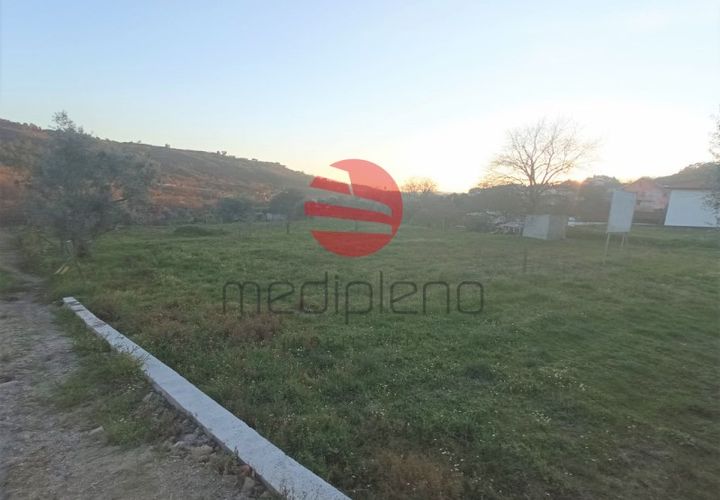 Terra a Santos Evos, Viseu, Santos Evos - € 58.000 | Ref: VM2037 - foto 1