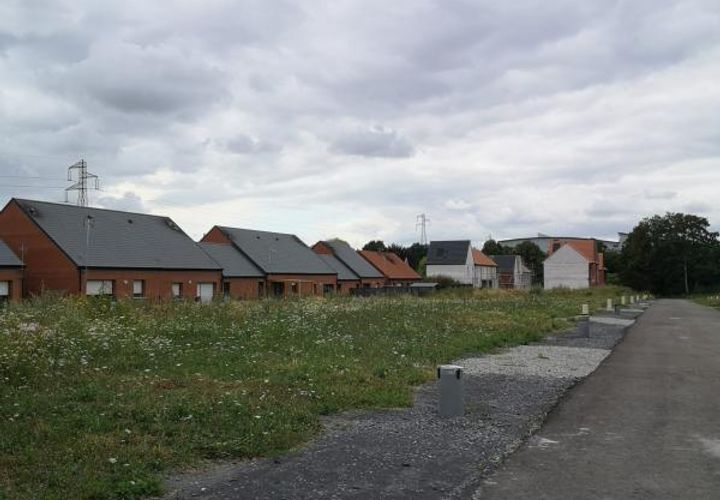 Terra a Waziers, Nord, Waziers - € 44.000 | Ref: 10915 - foto 1
