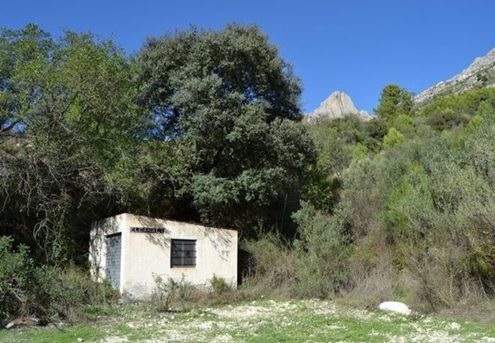 Terra a Beniarda, Alicante, Beniarda - € 39.000 | Ref: 6351 - foto 1