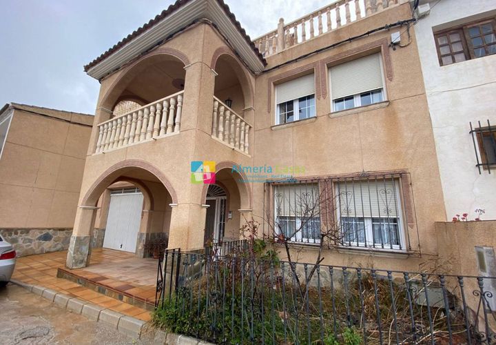 Byhus i Lucar, Almeria, Lucar - € 195.000 | Ref: 1998 - foto 1
