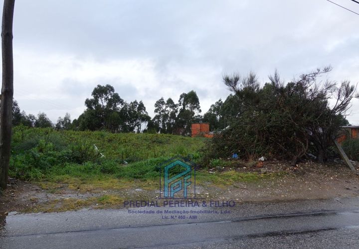 Helårsgrund i Gondomar, Porto, Gondomar - € 240.000 | Ref: TE0145 - foto 1