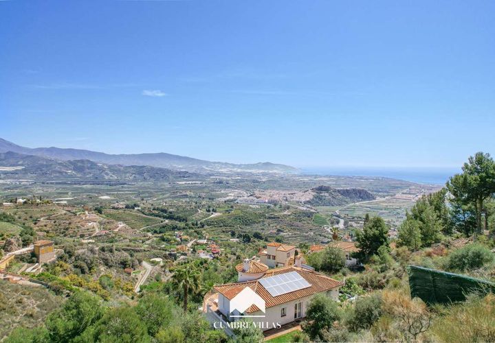 Helårsgrund i Salobrena, Granada, Salobrena - € 125.000 | Ref: 1074 - foto 1