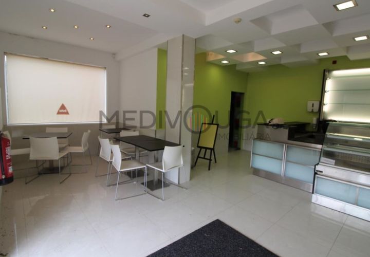 Erhvervsejendom i Agueda, Aveiro, Agueda - € 95.000 | Ref: IMO_267 - foto 1