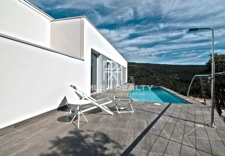 Villa i Calonge, Gerona, Calonge - € 1.800.000 | Ref: 72990 - foto 1