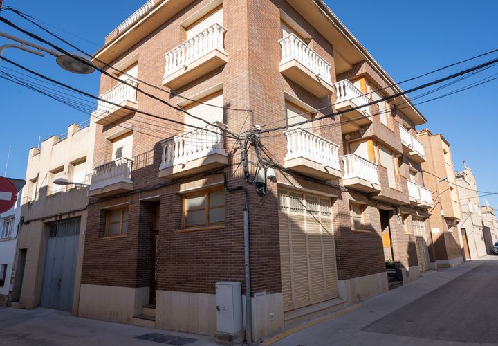 Byhus i Bitem, Tarragona, Bitem - € 265.000 | Ref: 632 - foto 1