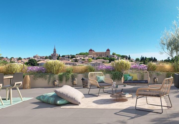 Lejlighed i Castries, Herault, Castries - € 247.000 | Ref: 82-D4005_FDDLLA - foto 1