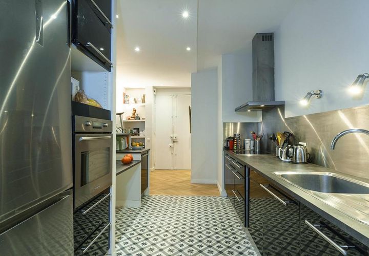 Lejlighed i Paris, Paris, Paris - € 2.100.000 | Ref: A3606 - foto 1