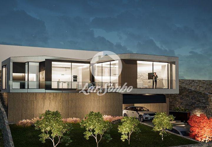 Tomt i Vila do Conde, Porto, Vila do Conde - € 140 000 | Ref: 240-T-23180 - foto 1