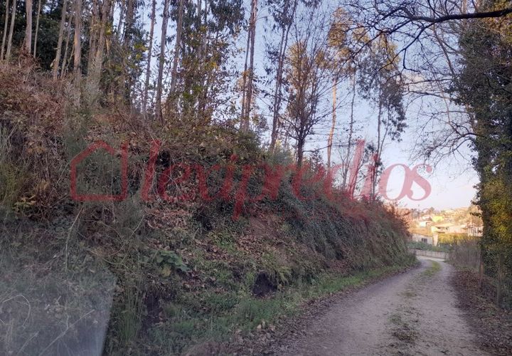 Helårsgrund i Agueda, Aveiro, Agueda - € 30.000 | Ref: AG 3578 - foto 1