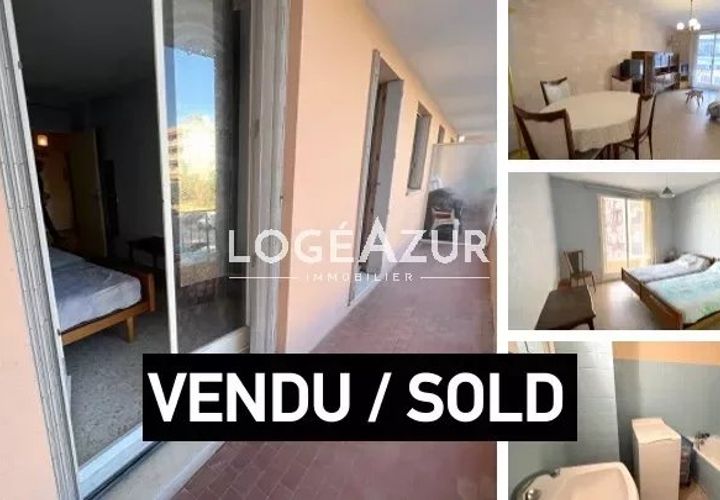 Lejlighed i Golfe-Juan, Alpes-Maritimes, Golfe-Juan - € 189.000 | Ref: 6468212 - foto 1