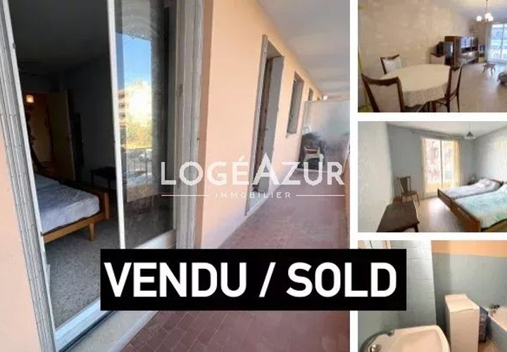 Apartament a Golfe-Juan, Alpes-Maritimes, Golfe-Juan - € 189.000 | Ref: 6468212 - foto 1