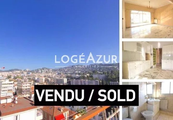 Lejlighed i Le Cannet, Alpes-Maritimes, Le Cannet - € 435.000 | Ref: 6617204 - foto 1