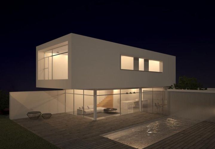 Villa i Moraira, Alicante, Moraira - € 1.495.000 | Ref: 15-v-11065 - foto 1