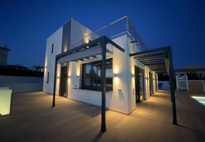 Villa i Calpe, Alicante, Calpe - € 1.400.000 | Ref: 11483 - foto 1