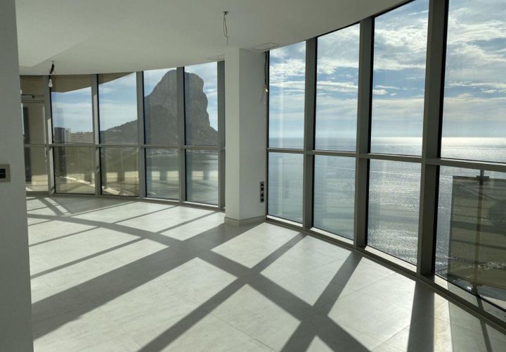 Leilighet i Calpe, Alicante, Calpe - € 1 500 000 | Ref: BM11479 - foto 1