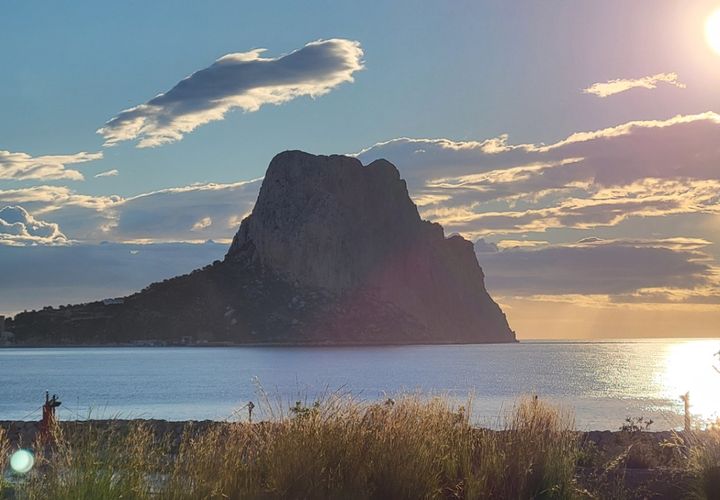 Terra a Calpe, Alicante, Calpe - € 1.200.000 | Ref: 15-pc-10828 - foto 1