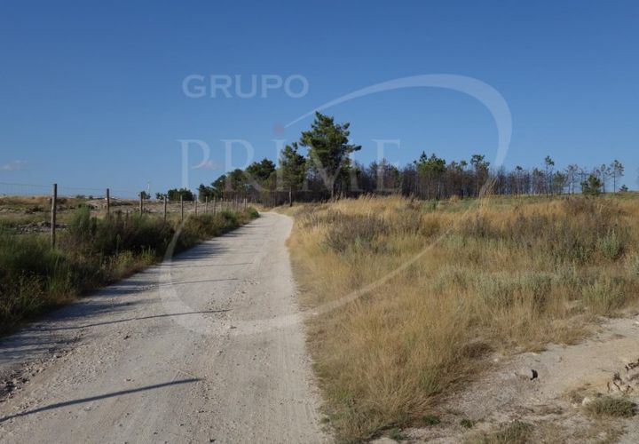 Helårsgrund i Alijo, Vila Real, Alijo - € 210.000 | Ref: 35358 - foto 1