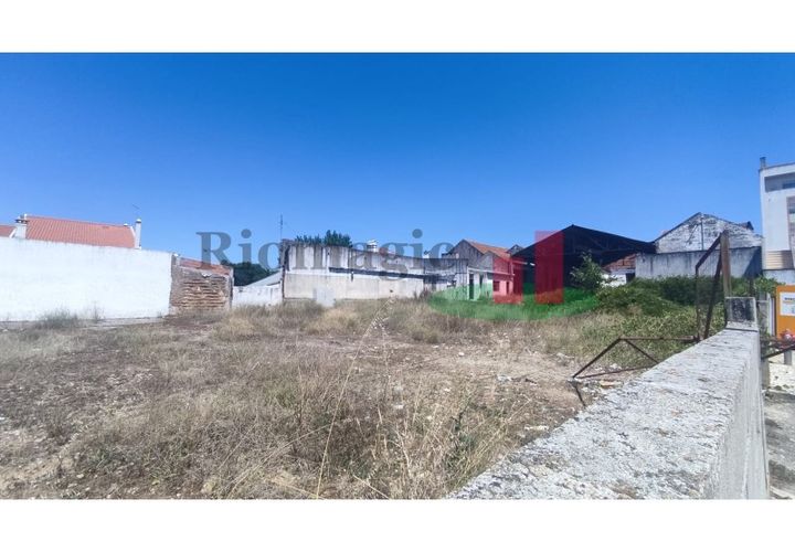 Terra a Alpiarca, Santarem, Alpiarca - € 204.120 | Ref: 46.22 - foto 1