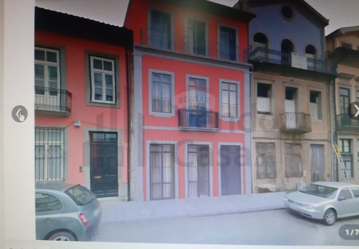Lejlighed i Braga, Braga, Braga - € 360.000 | Ref: 017-2717 - foto 1