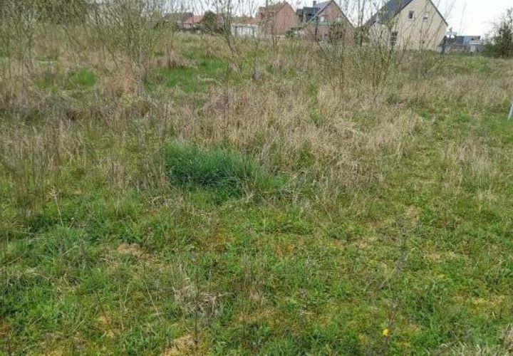 Helårsgrund i Bertincourt, Pas-de-Calais, Bertincourt - € 21.000 | Ref: 2012653 - foto 1