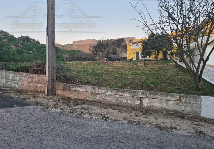 Helårsgrund i Matacaes, Lisbon, Matacaes - € 104.700 | Ref: SÒL_280 - foto 1