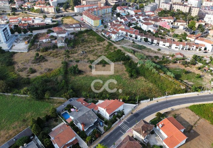 Helårsgrund i Chaves, Vila Real, Chaves - € 1.600.000 | Ref: 322/T/01753 - foto 1