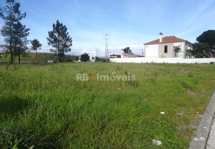Helårsgrund i Entroncamento, Santarem, Entroncamento - € 70.000 | Ref: 00085-20 - foto 1