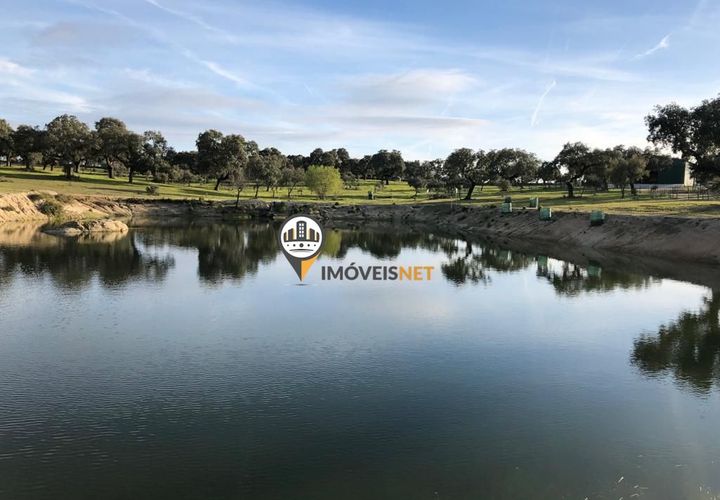 Helårsgrund i Castelo Branco, Castelo Branco, Castelo Branco - € 470.000 | Ref: 2357 - foto 1