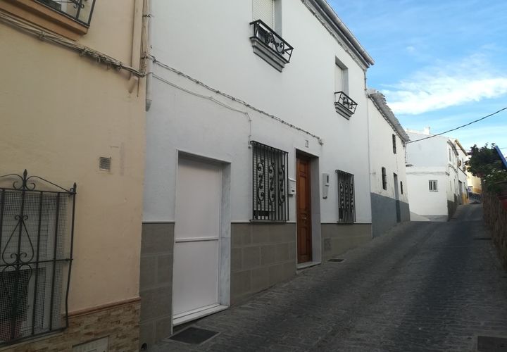 Byhus i Martos, Jaen, Martos - € 96.000 | Ref: Casa Pots - foto 1