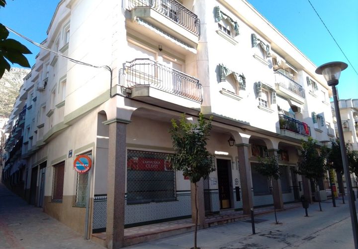 Lejlighed i Martos, Jaen, Martos - € 97.000 | Ref: Teddy - foto 1