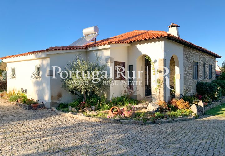 Farm i Belmonte, Castelo Branco, Belmonte - € 975.000 | Ref: 1998 - foto 1