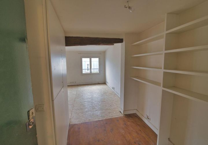Lejlighed i Paris, Paris, Paris - € 630.000 | Ref: A4130 - foto 1