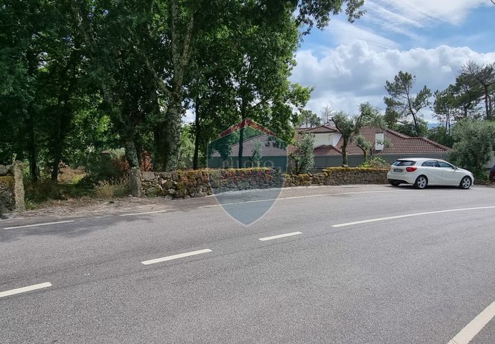Helårsgrund i Viseu, Viseu, Viseu - € 45.000 | Ref: 1890/V - foto 1