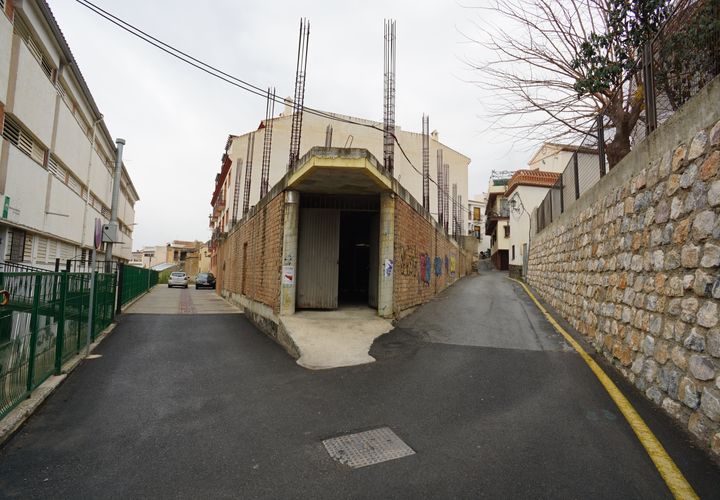 Finca i Orgiva, Granada, Orgiva - € 180.000 | Ref: 0T436 - foto 1